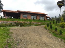 3 Habitación Casa en venta en Déleg, Cañar, Solano, Déleg