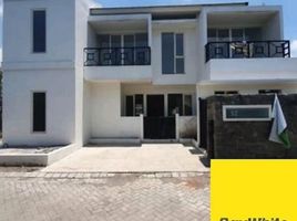 3 Habitación Casa en venta en Lakarsantri, East Jawa, Lakarsantri