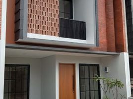 3 Schlafzimmer Villa zu verkaufen in Pondok Aren, Banten, Pondok Aren