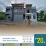 2 Kamar Vila for sale in Lampung, Sukarame, Bandar Lampung, Lampung