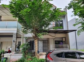 3 Bedroom Villa for rent in Indonesia, Mulyorejo, Surabaya, East Jawa, Indonesia