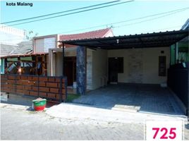 3 Bedroom House for sale in Batu, Malang Regency, Batu