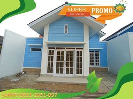 2 Bedroom Villa for sale in Husein Sastranegara International Airport, Andir, Parongpong