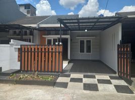 2 Bedroom House for sale in Cileungsi, Bogor, Cileungsi