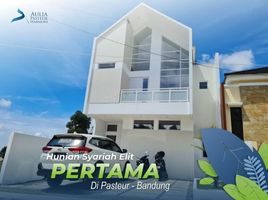 2 Bedroom Villa for sale in 23 Paskal Shopping Center, Andir, Sukajadi