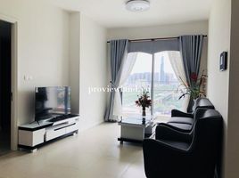 2 Phòng ngủ Chung cư for rent at Gateway Thao Dien, Ô Chợ Dừa, Đống Đa