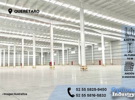 Estudio Casa en alquiler en Queretaro, Querétaro, Queretaro