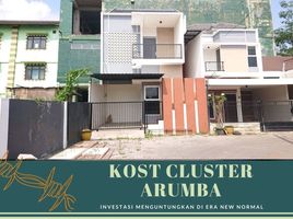 Villa 8 chambre à vendre à Lowok Waru, East Jawa, Lowok Waru, Malang Regency, East Jawa