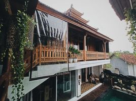 3 Bedroom Villa for sale in Bali, Ginyar, Gianyar, Bali