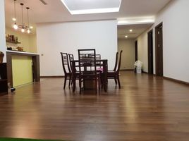 4 Bedroom Apartment for rent in Phu Dien, Tu Liem, Phu Dien