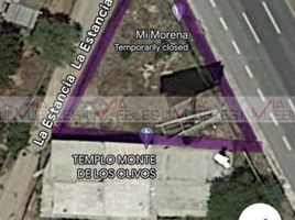  Grundstück zu vermieten in Santiago, Nuevo Leon, Santiago