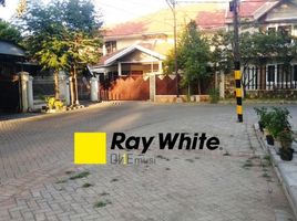 4 Habitación Casa en venta en Tenggilis Mejoyo, East Jawa, Tenggilis Mejoyo