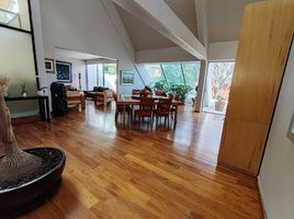 3 Schlafzimmer Haus zu verkaufen in Cuajimalpa De Morelos, Mexico City, Cuajimalpa De Morelos