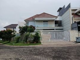 4 Schlafzimmer Villa zu verkaufen in Tambaksari, East Jawa, Tambaksari
