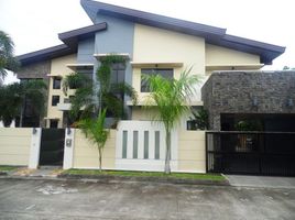 5 Bedroom Villa for sale in Angeles City, Pampanga, Angeles City