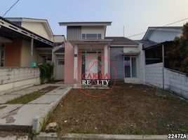 2 Kamar Rumah for sale in Jonggol, Bogor, Jonggol