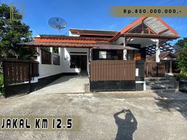 7 Bedroom Villa for sale in Yogyakarta, Ngaglik, Sleman, Yogyakarta