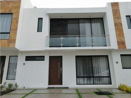 3 Schlafzimmer Haus zu verkaufen in El Marques, Queretaro, El Marques, Queretaro