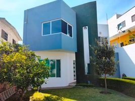 3 Habitación Casa en venta en Cuautla, Morelos, Cuautla