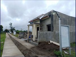 2 Bedroom House for sale in Jagonalan, Klaten, Jagonalan