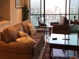 3 chambre Condominium for sale in Ward 15, Tan Binh, Ward 15