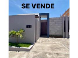 Villa 3 chambre à vendre à Colima, Colima, Colima, Colima