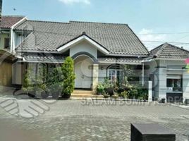 Villa 4 chambre à vendre à Depok, Yogyakarta, Depok, Sleman