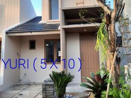 2 Bedroom House for sale in Serpong, Tangerang, Serpong