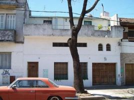 4 Schlafzimmer Haus zu verkaufen in Federal Capital, Buenos Aires, Federal Capital