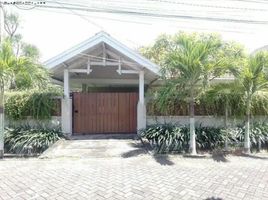 4 Habitación Villa en venta en Tambaksari, East Jawa, Tambaksari