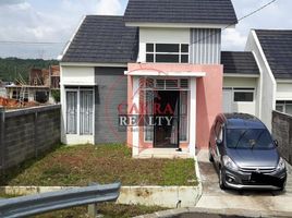 2 Bedroom House for sale in Jonggol, Bogor, Jonggol