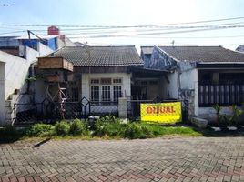  Land for sale in Mulyorejo, Surabaya, Mulyorejo