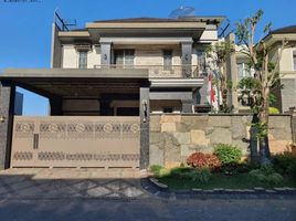 4 Habitación Casa en venta en Mulyorejo, East Jawa, Mulyorejo