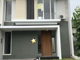 3 Habitación Casa en venta en Lakarsantri, East Jawa, Lakarsantri