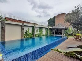 5 Bedroom Villa for sale in Setu Babakan, Jaga Karsa, Jaga Karsa