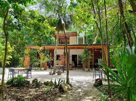 1 Schlafzimmer Haus zu verkaufen in Othon P Blanco, Quintana Roo, Othon P Blanco