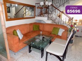 3 Habitación Villa en alquiler en Colombia, Barranquilla, Atlantico, Colombia