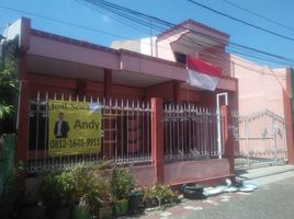 3 Kamar Rumah for rent in Tambaksari, Surabaya, Tambaksari