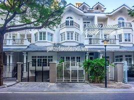 4 Phòng ngủ Nhà mặt tiền for rent in Sài Gòn Pearl, Phường 22, Phường 22