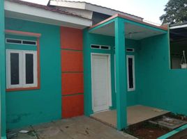 2 Bedroom House for sale in Bogor, West Jawa, Bojonggede, Bogor