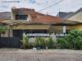 5 Habitación Villa en venta en Mulyorejo, East Jawa, Mulyorejo