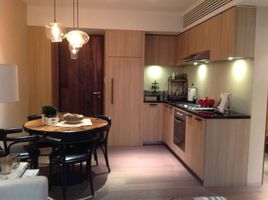 2 Bedroom Condo for sale at The Rise Makati, Makati City