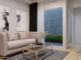 Appartement 2 chambre à vendre à Miguel Hidalgo, Mexico City, Miguel Hidalgo