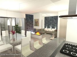 Maison 4 chambre à vendre à Miguel Hidalgo, Mexico City, Miguel Hidalgo