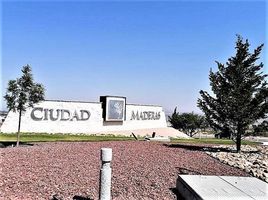Terrain à vendre à El Marques, Queretaro, El Marques