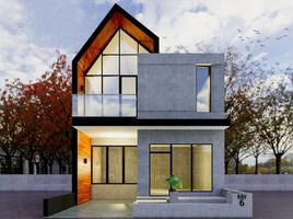 4 Schlafzimmer Haus zu verkaufen in Sawangan, West Jawa, Sawangan