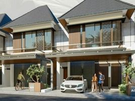 4 Bedroom Villa for sale in Gunung Pati, Semarang, Gunung Pati