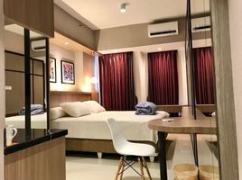 1 Bedroom Apartment for rent in Tambaksari, Surabaya, Tambaksari