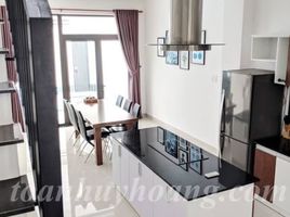 3 chambre Villa for rent in Ha Noi, O Cho Dua, Dong Da, Ha Noi