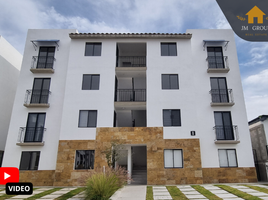 Appartement 2 chambre à vendre à Queretaro, Queretaro, Queretaro, Queretaro